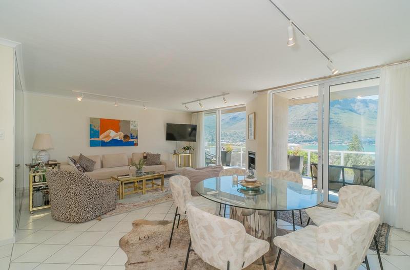 To Let 3 Bedroom Property for Rent in Hout Bay Western Cape